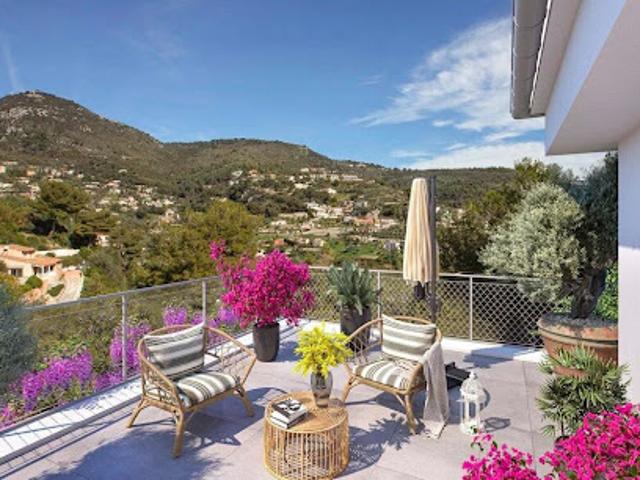 Vente Appartement 2 pièces 36.5 m2 Falicon