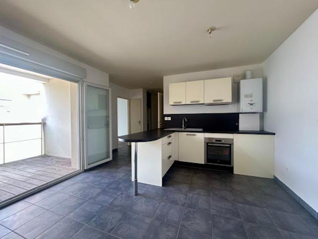Vente Appartement 2 pièces 42.4 m2 Lentilly