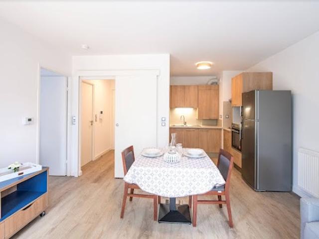 Vente Appartement 2 pièces 42.4 m2 Tourcoing