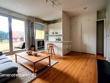 Vente Appartement 2 pièces 42.4 m2 Val de Moder