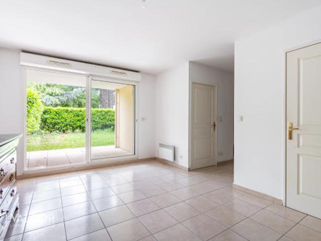Vente Appartement 2 pièces 42.4 m2 Villefranche sur saone