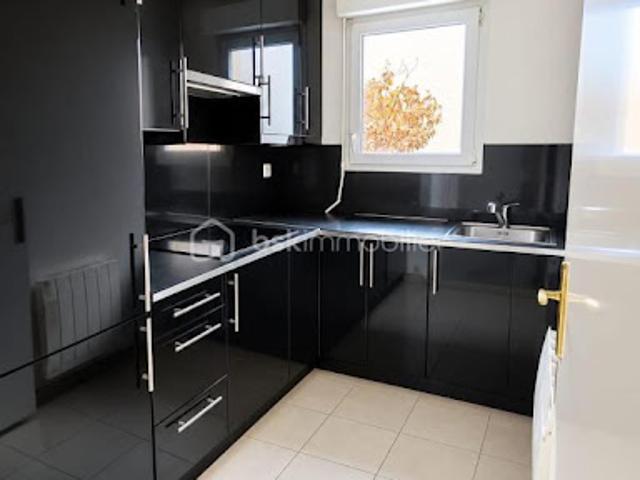 Vente Appartement 2 pièces 42.53 m2 Vigneux sur Seine