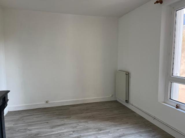 Vente Appartement 2 pièces 42.52 m2 Le Havre