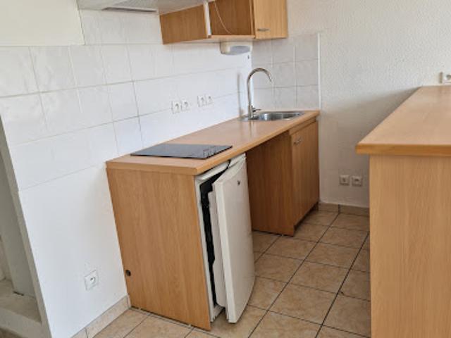 Vente Appartement 2 pièces 42.57 m2 Creutzwald