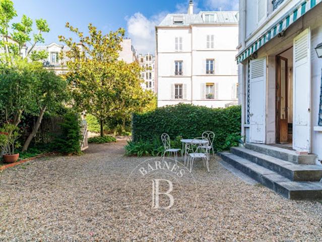 Vente Appartement 2 pièces 42.57 m2 Neuilly sur Seine