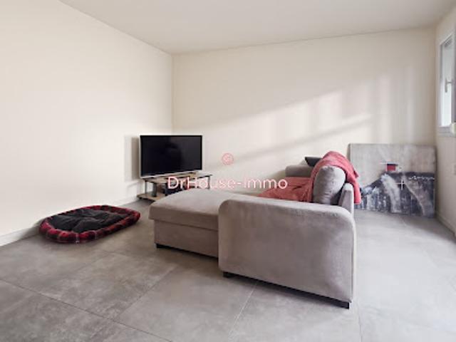 Vente Appartement 2 pièces 42.54 m2 Villiers sur Orge