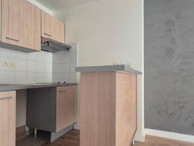 Vente Appartement 2 pièces 42.54 m2 Castanet Tolosan