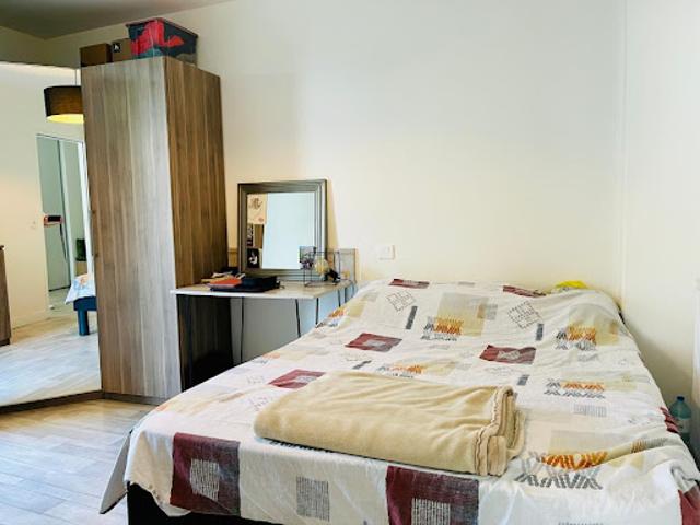 Vente Appartement 2 pièces 42.55 m2 La Rochelle