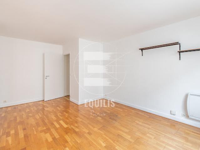 Vente Appartement 2 pièces 42.55 m2 Paris 5ème
