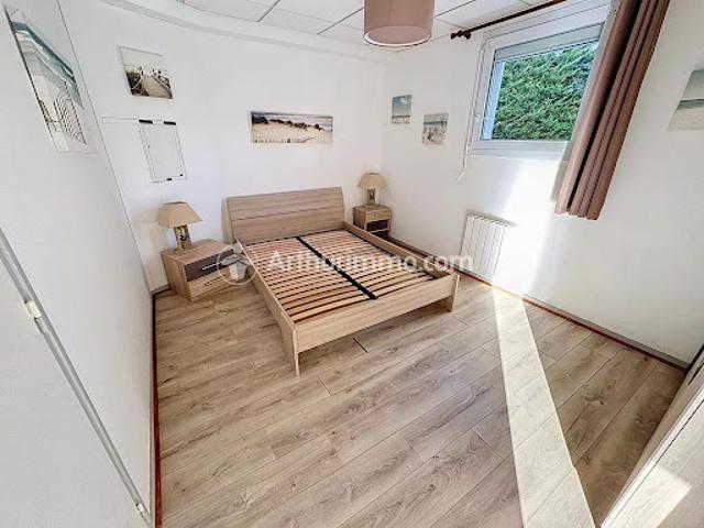 Vente Appartement 2 pièces 42.55 m2 Saint Quay Portrieux