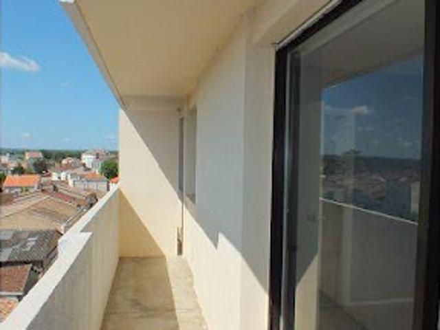 Vente Appartement 2 pièces 42.5 m2 Marmande