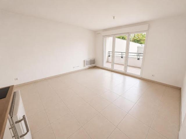 Vente Appartement 2 pièces 42.5 m2 Avignon
