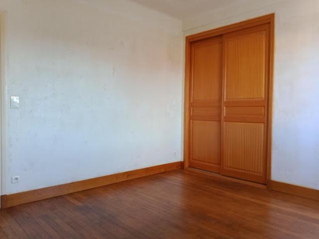Vente Appartement 2 pièces 42.5 m2 Dijon