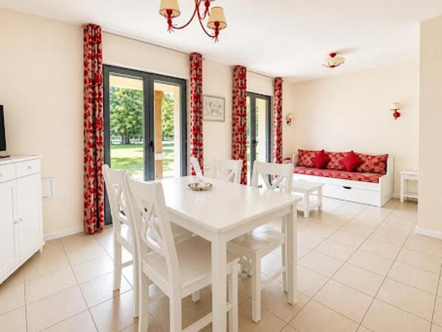 Vente Appartement 2 pièces 42.5 m2 Gonneville sur Honfleur