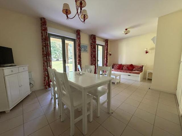 Vente Appartement 2 pièces 42.5 m2 Gonneville sur Honfleur