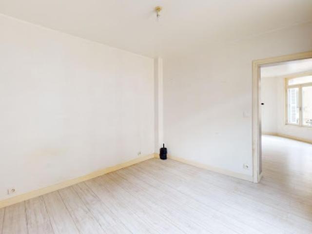 Vente Appartement 2 pièces 42.5 m2 Le Havre