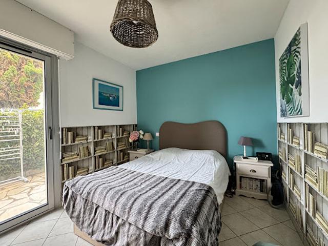 Vente Appartement 2 pièces 42 m2 Royan