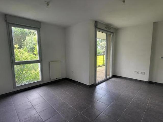 Vente Appartement 2 pièces 42.5 m2 Toulouse