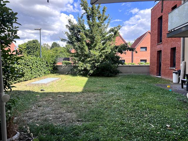 Vente Appartement 2 pièces 42.5 m2 Villeneuve d'Ascq
