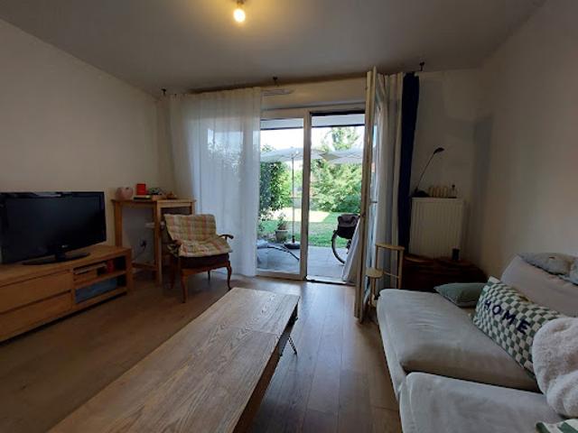 Vente Appartement 2 pièces 42.5 m2 Villeneuve d'Ascq