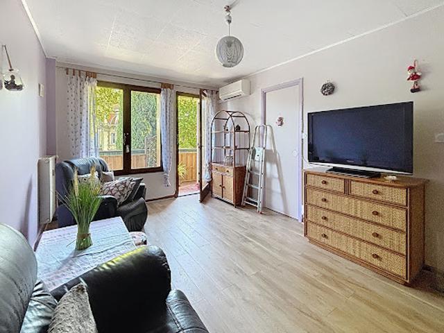 Vente Appartement 2 pièces 42.63 m2 Avignon