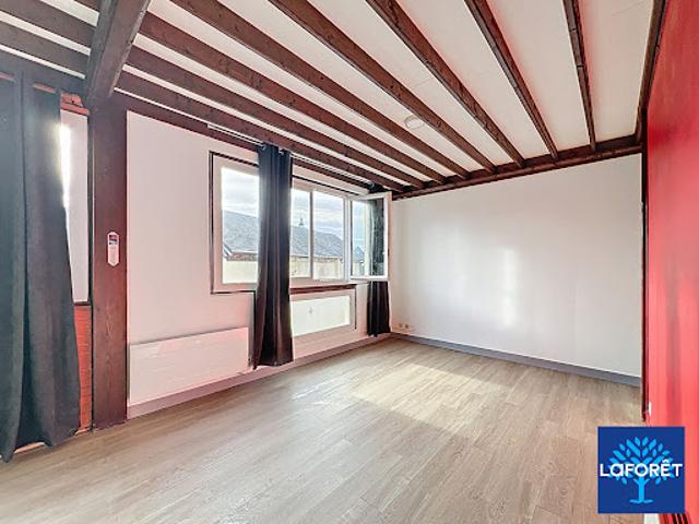 Vente Appartement 2 pièces 42.63 m2 Bernay