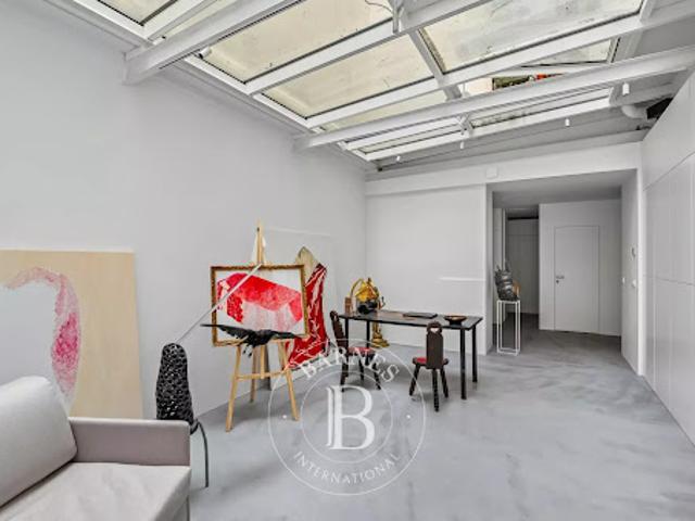 Vente Appartement 2 pièces 42.61 m2 Paris 10ème