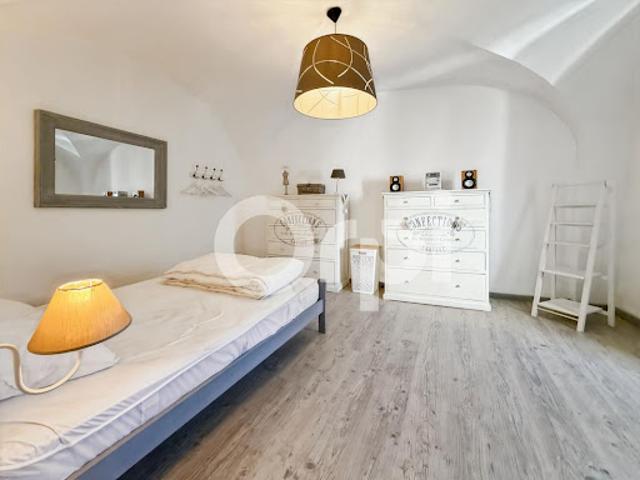 Vente Appartement 2 pièces 42.61 m2 Ruoms