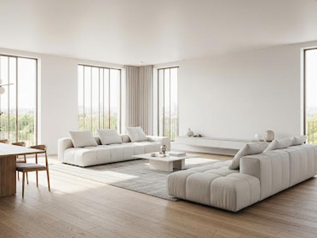 Vente Appartement 2 pièces 42.62 m2 Noisy le Grand