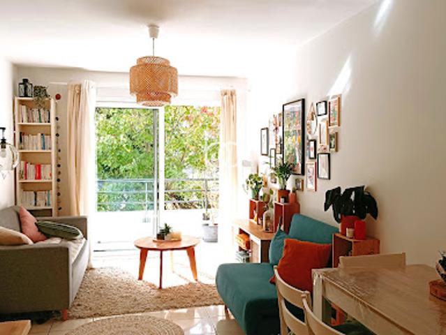 Vente Appartement 2 pièces 42.64 m2 Séné