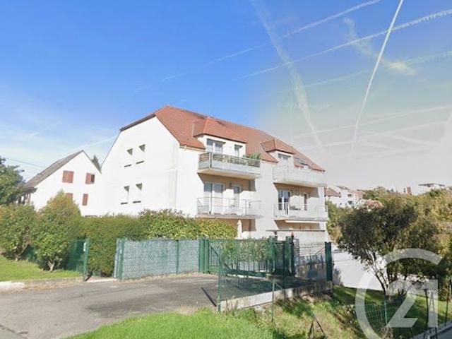 Vente Appartement 2 pièces 42.65 m2 Dammartin en Goële