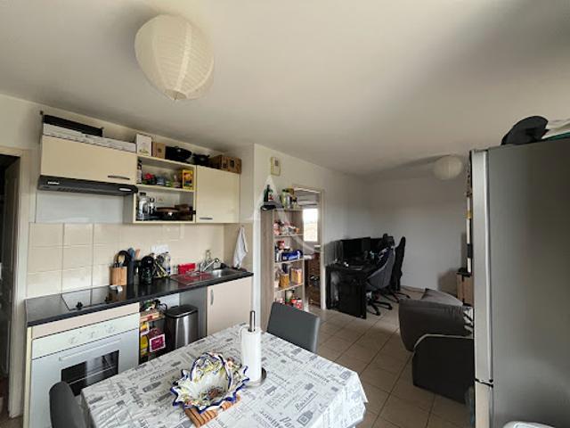 Vente Appartement 2 pièces 42.65 m2 Lézignan Corbières
