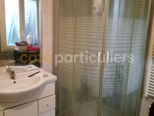 Vente Appartement 2 pièces 42.65 m2 Salins les Bains