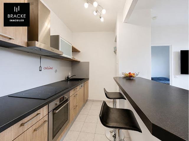 Vente Appartement 2 pièces 42.68 m2 Courbevoie