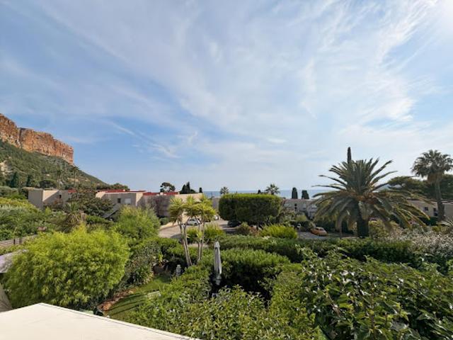 Vente Appartement 2 pièces 42.69 m2 Cassis