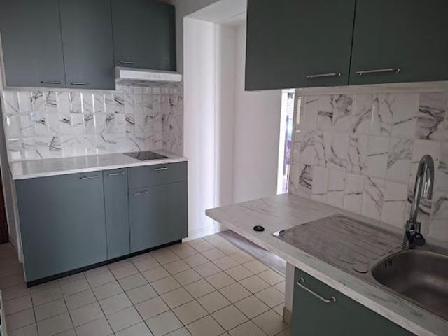 Vente Appartement 2 pièces 42.69 m2 Hardricourt