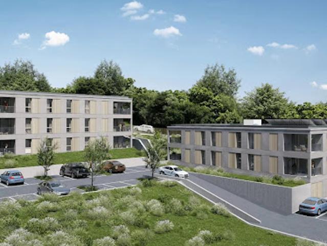 Vente Appartement 2 pièces 42.6 m2 Afa