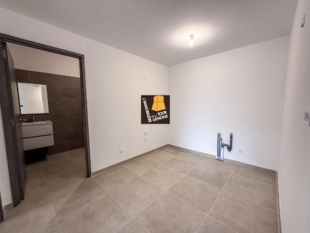 Vente Appartement 2 pièces 42.6 m2 Sainte lucie de porto vecchio