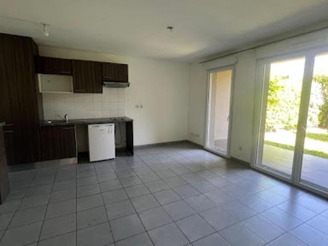Vente Appartement 2 pièces 42.74 m2 Bassens