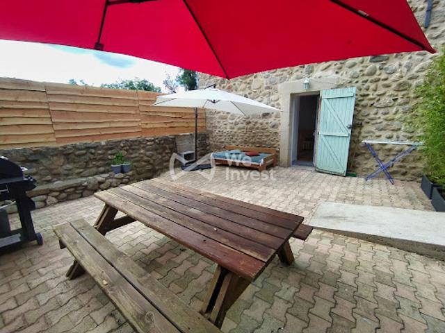 Vente Appartement 2 pièces 42.76 m2 Les Assions