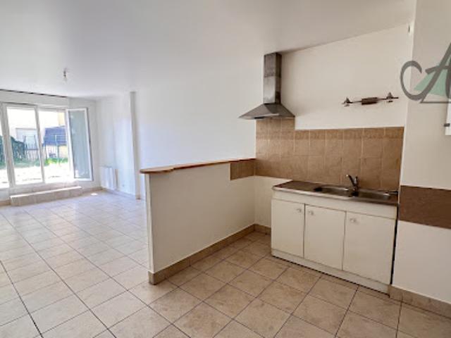 Vente Appartement 2 pièces 42.78 m2 Montereau Fault Yonne