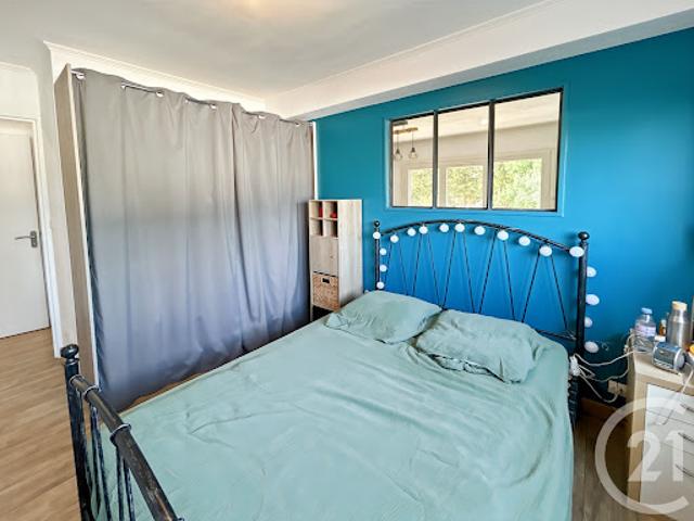 Vente Appartement 2 pièces 42.78 m2 Montpellier