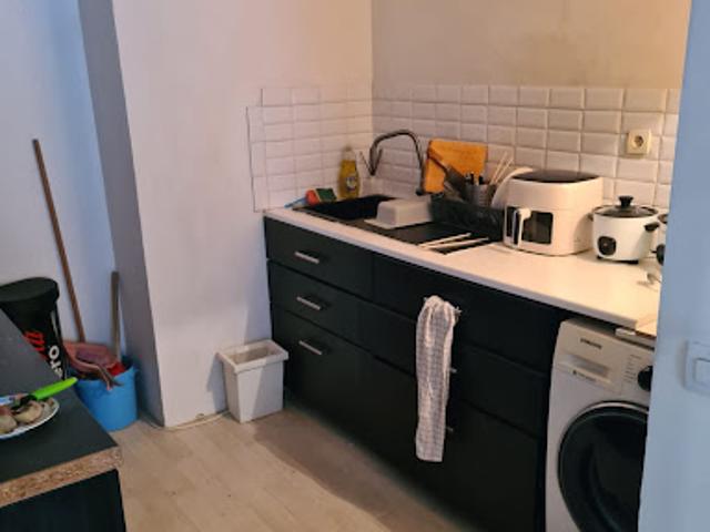 Vente Appartement 2 pièces 42.79 m2 Grigny
