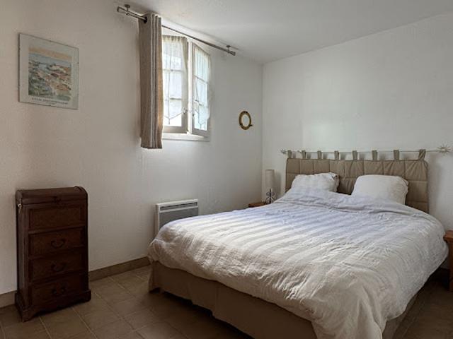 Vente Appartement 2 pièces 42.79 m2 Saint Martin de Ré