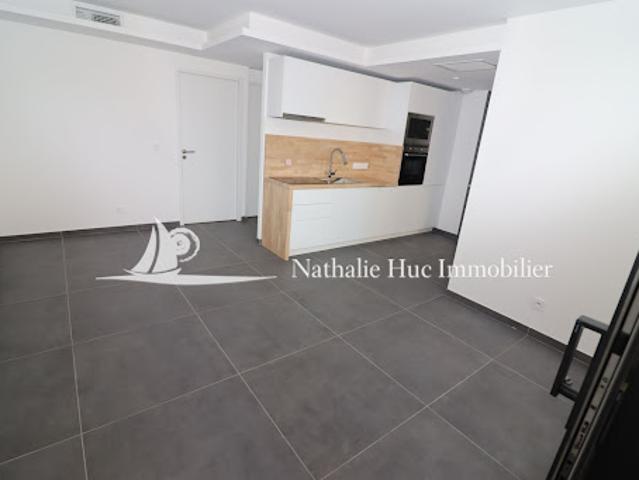 Vente Appartement 2 pièces 42.7 m2 Canet plage