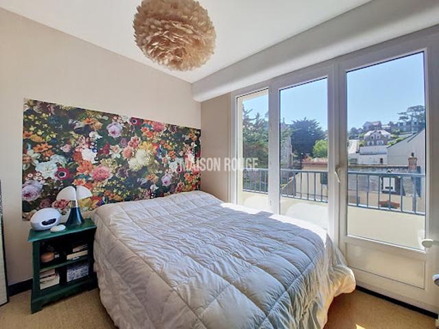 Vente Appartement 2 pièces 42.7 m2 Pléneuf Val André