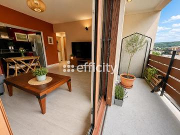 Vente Appartement 2 pièces 42.83 m2 Franconville