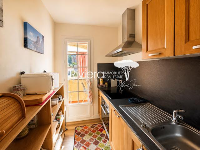 Vente Appartement 2 pièces 42.83 m2 La Croix Valmer