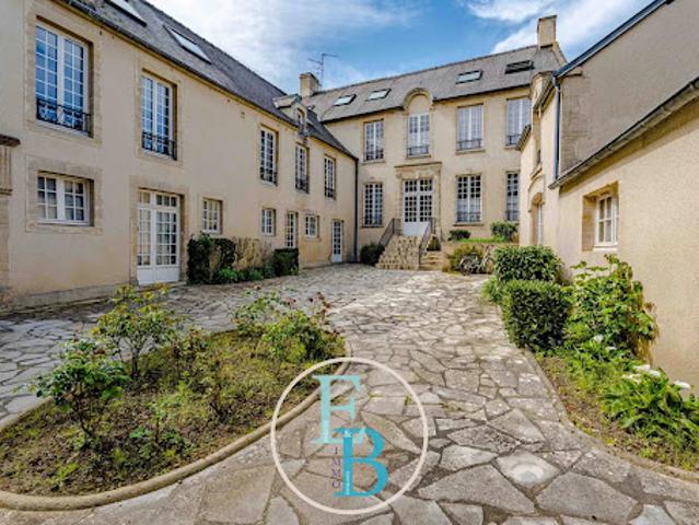 Vente Appartement 2 pièces 42.81 m2 Bayeux