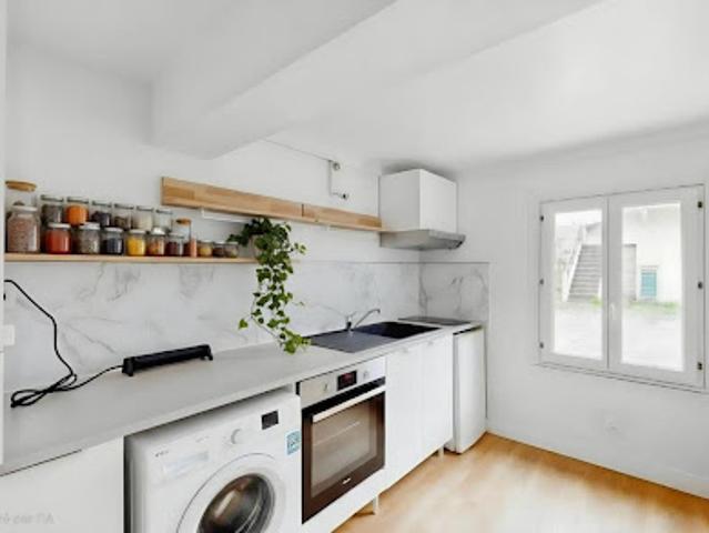 Vente Appartement 2 pièces 42.85 m2 Toulouse